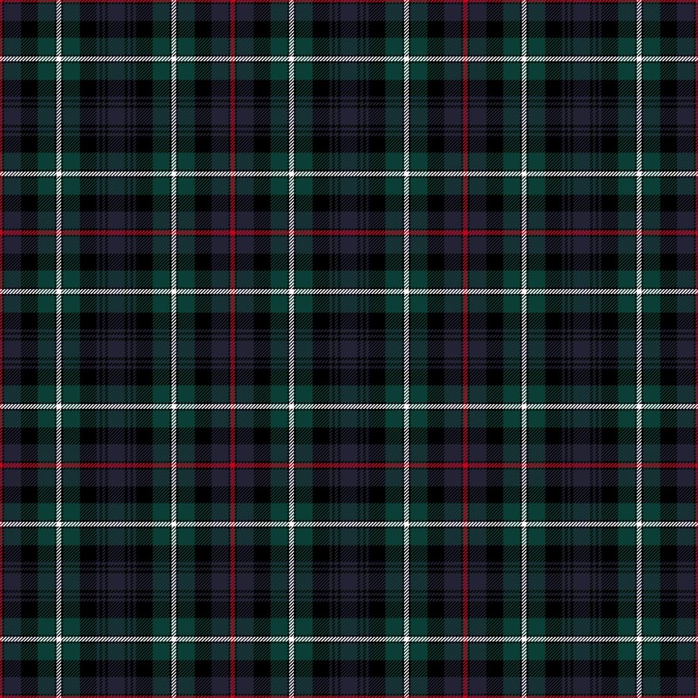 MacKenzie Tartan